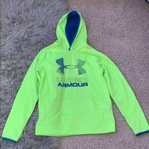 Under armour Youth Large Sweatshirt